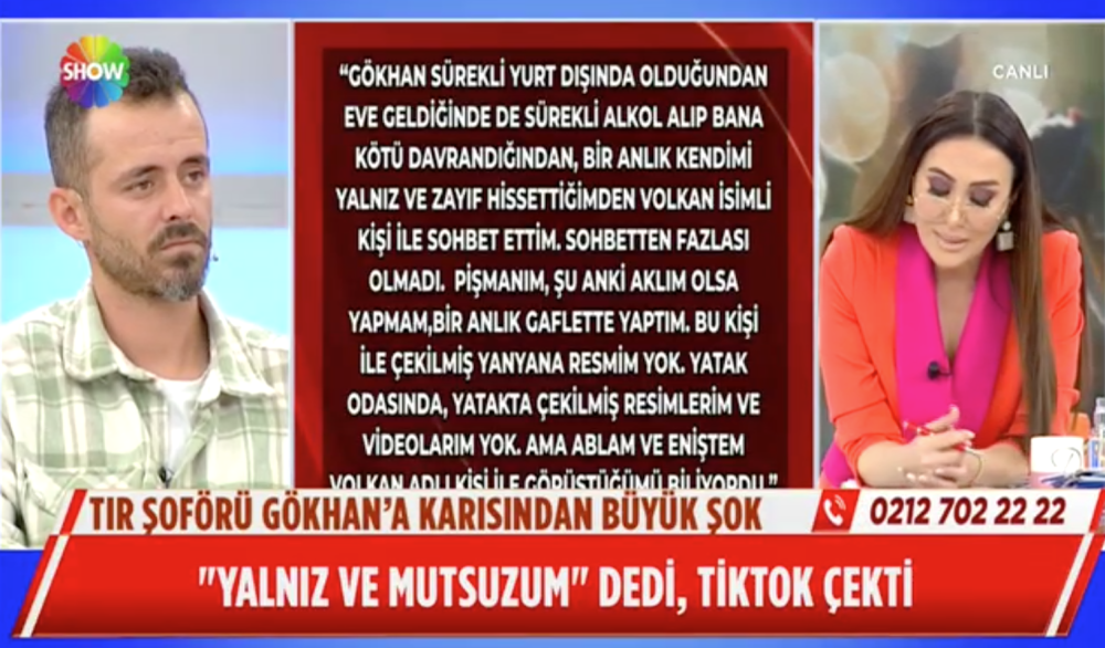 didem arslan yilmaz la vazgecme gulmahi bayram olayi nedir gulmahi bayram kimdir